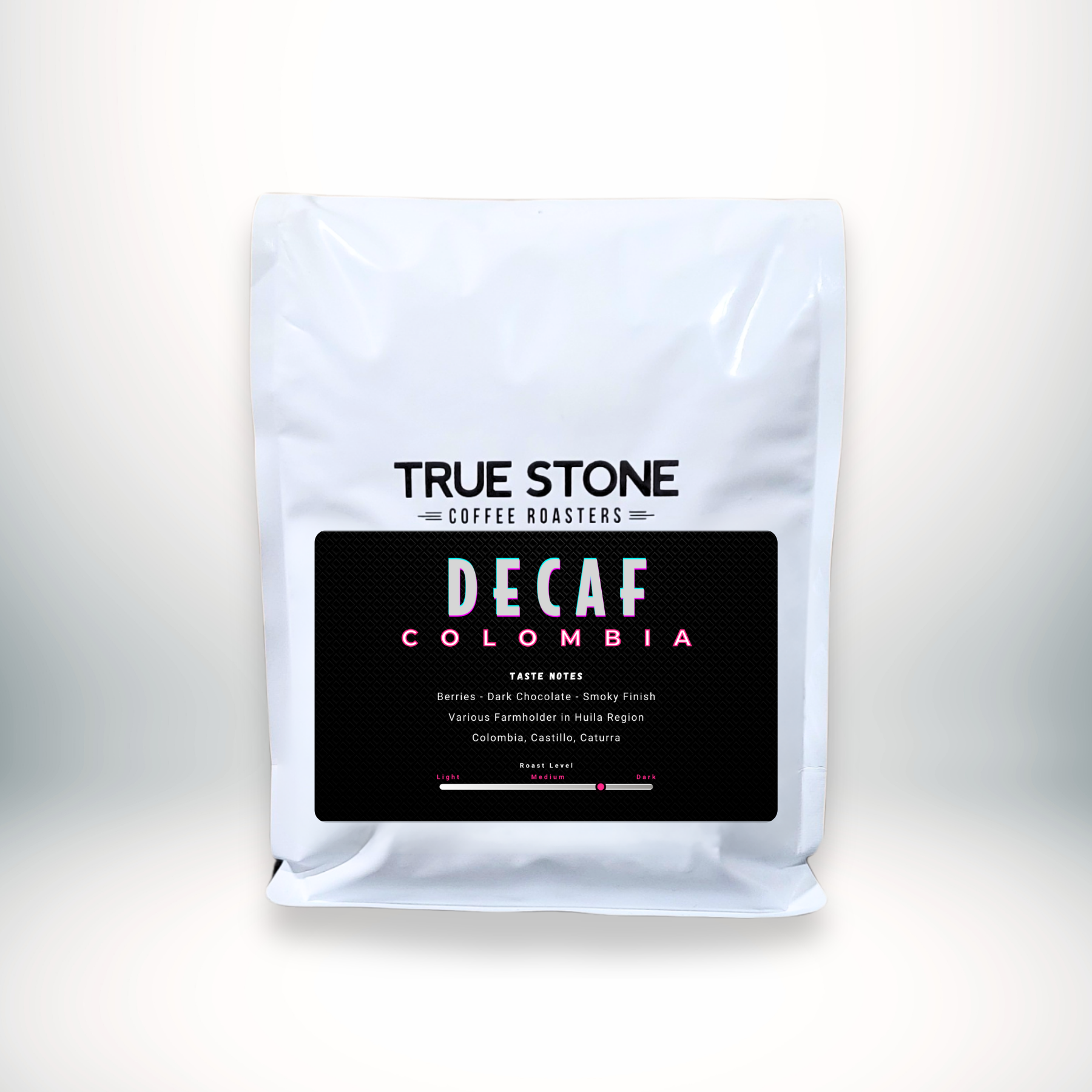 The Decaf Solution Pack
