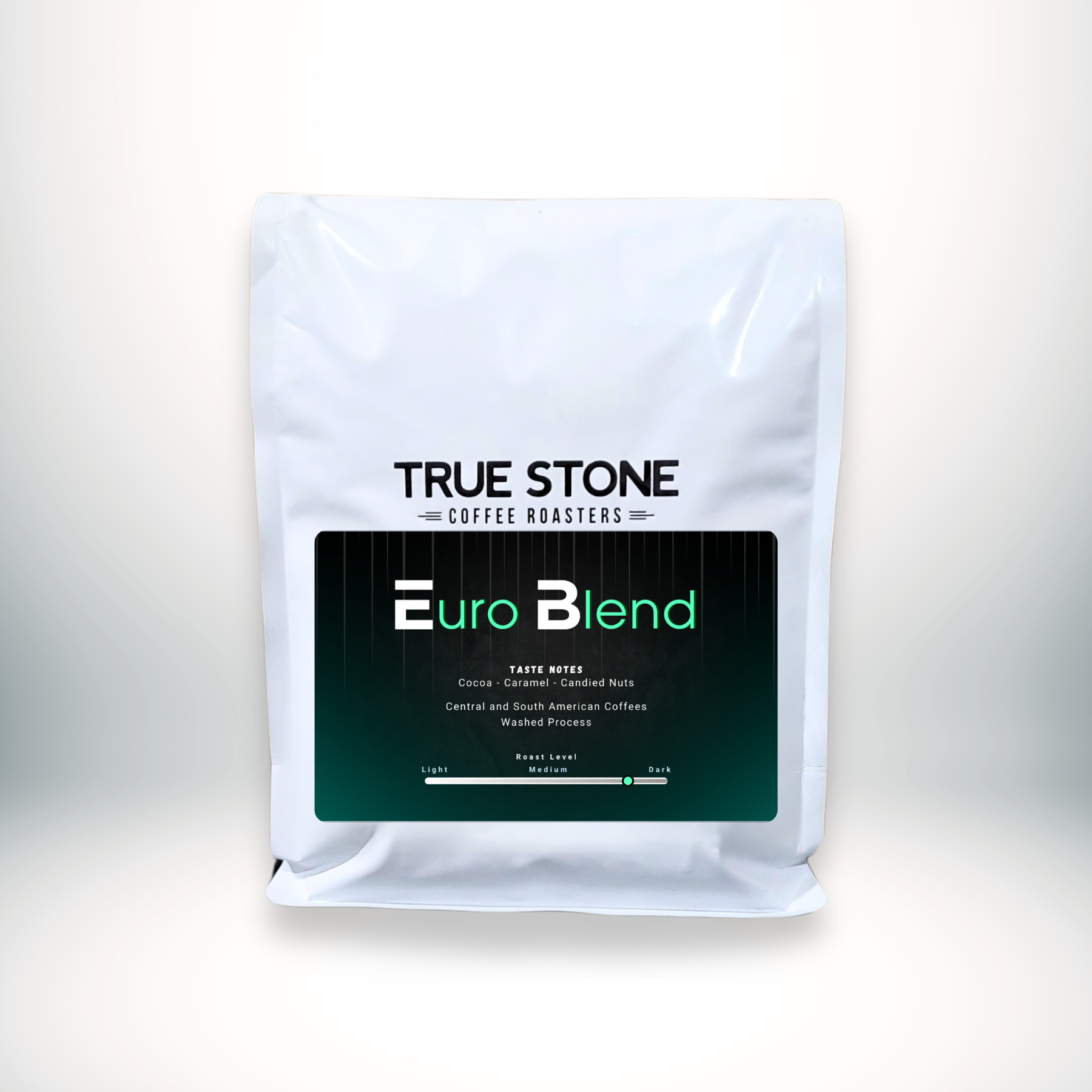 Euro Blend