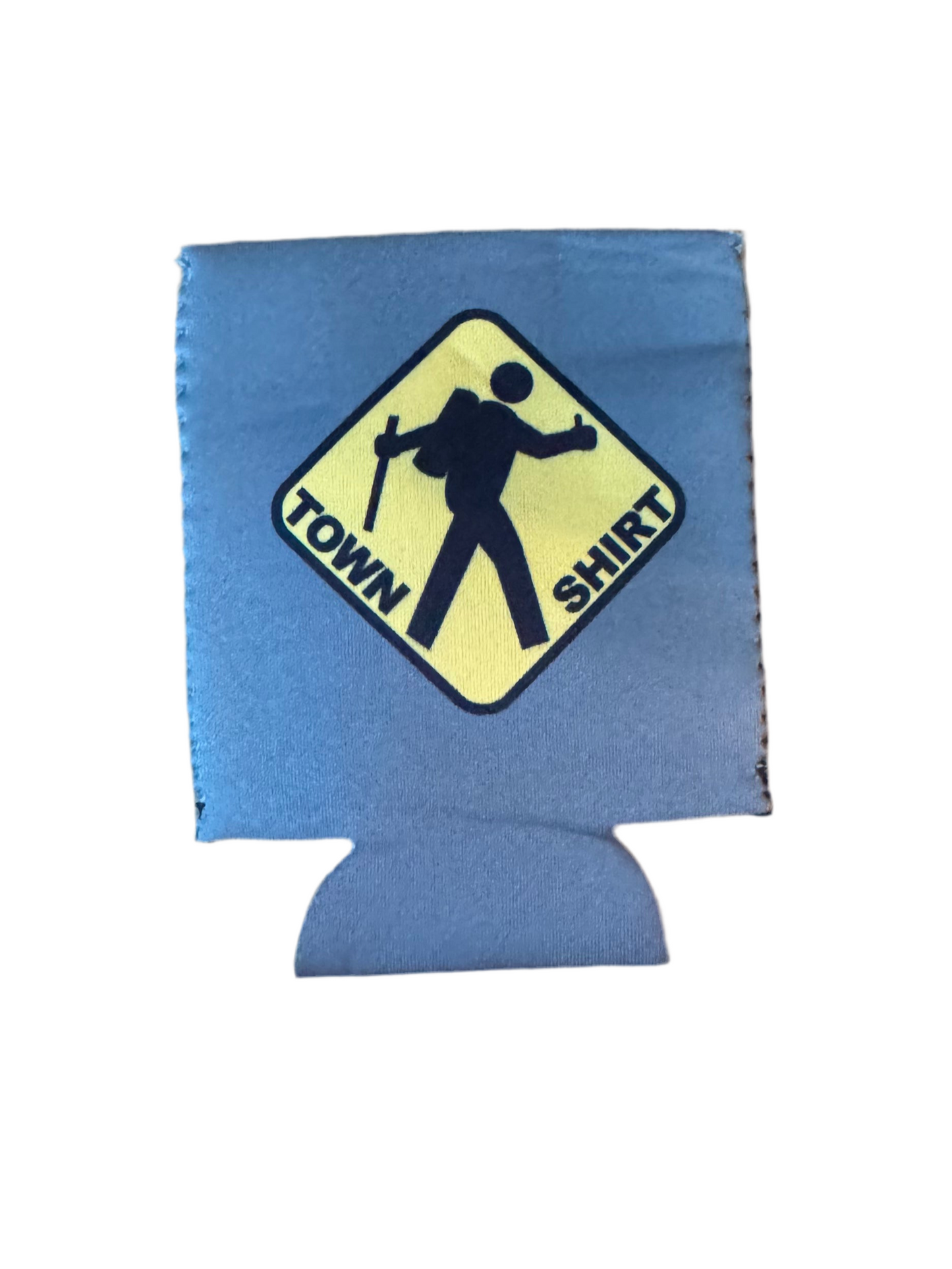Trail Magic koozie