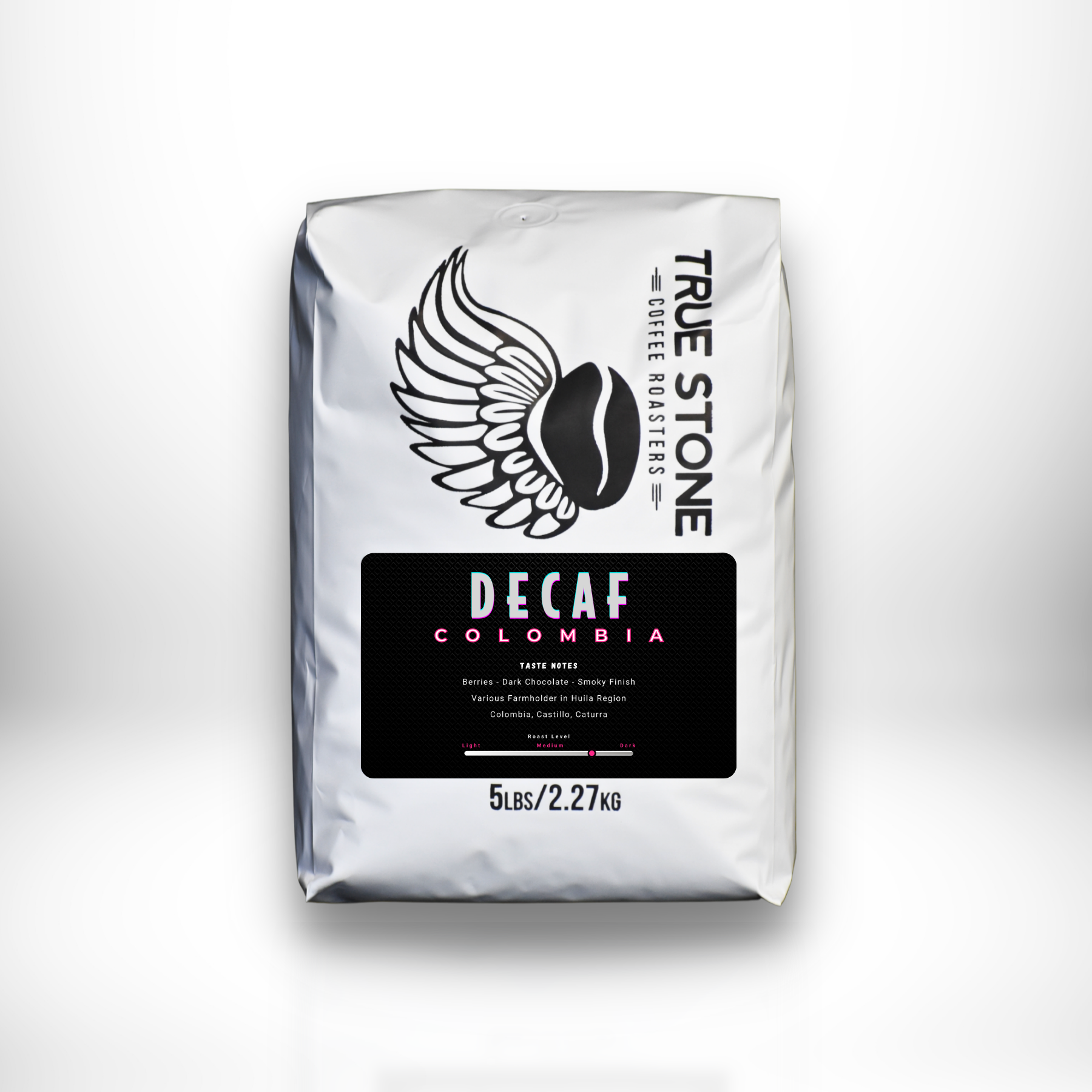 Decaf Colombia