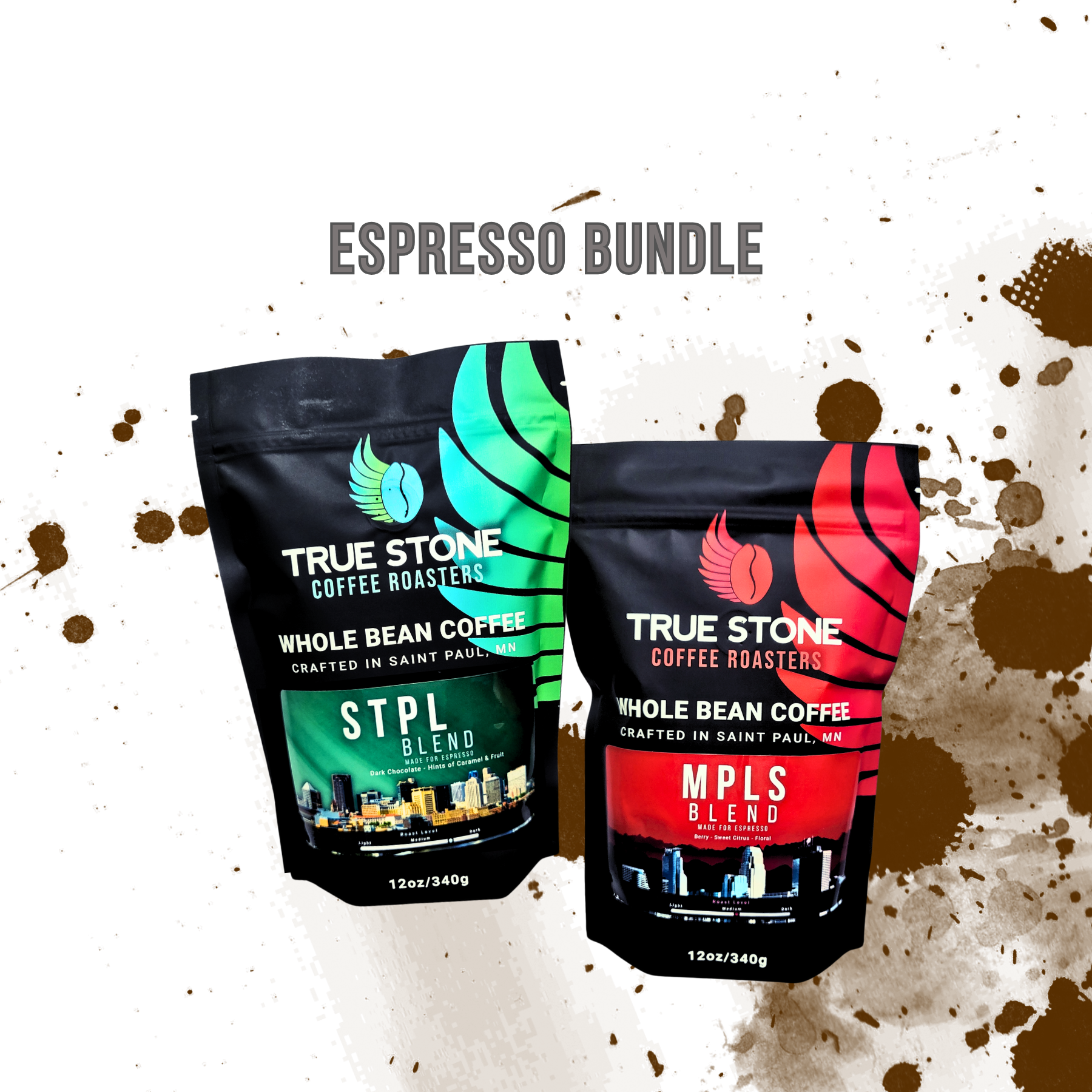 Espresso Bundle