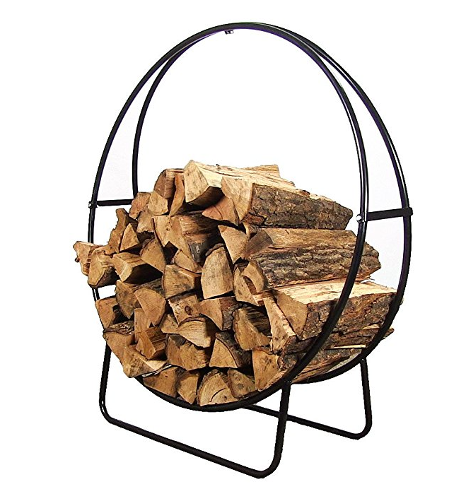 Firewood Bundle