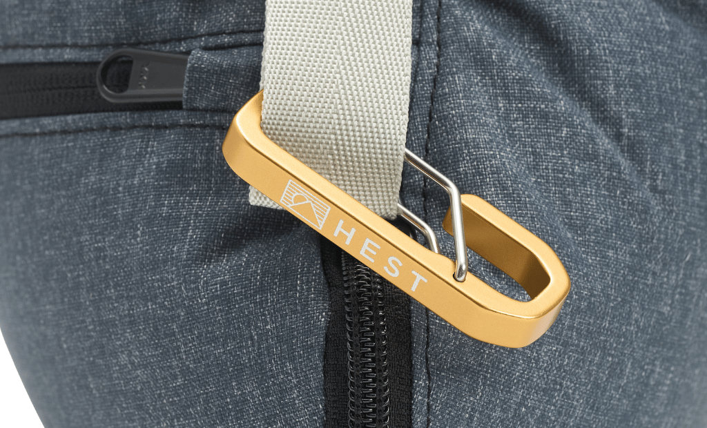 Carabiner
