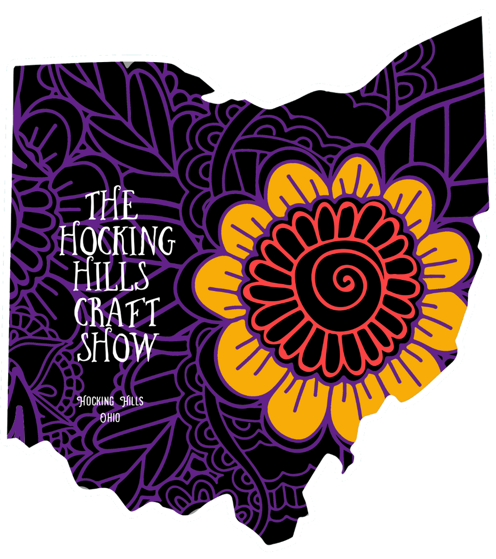 Hocking Hills Craft Show Adult Admission Ticket