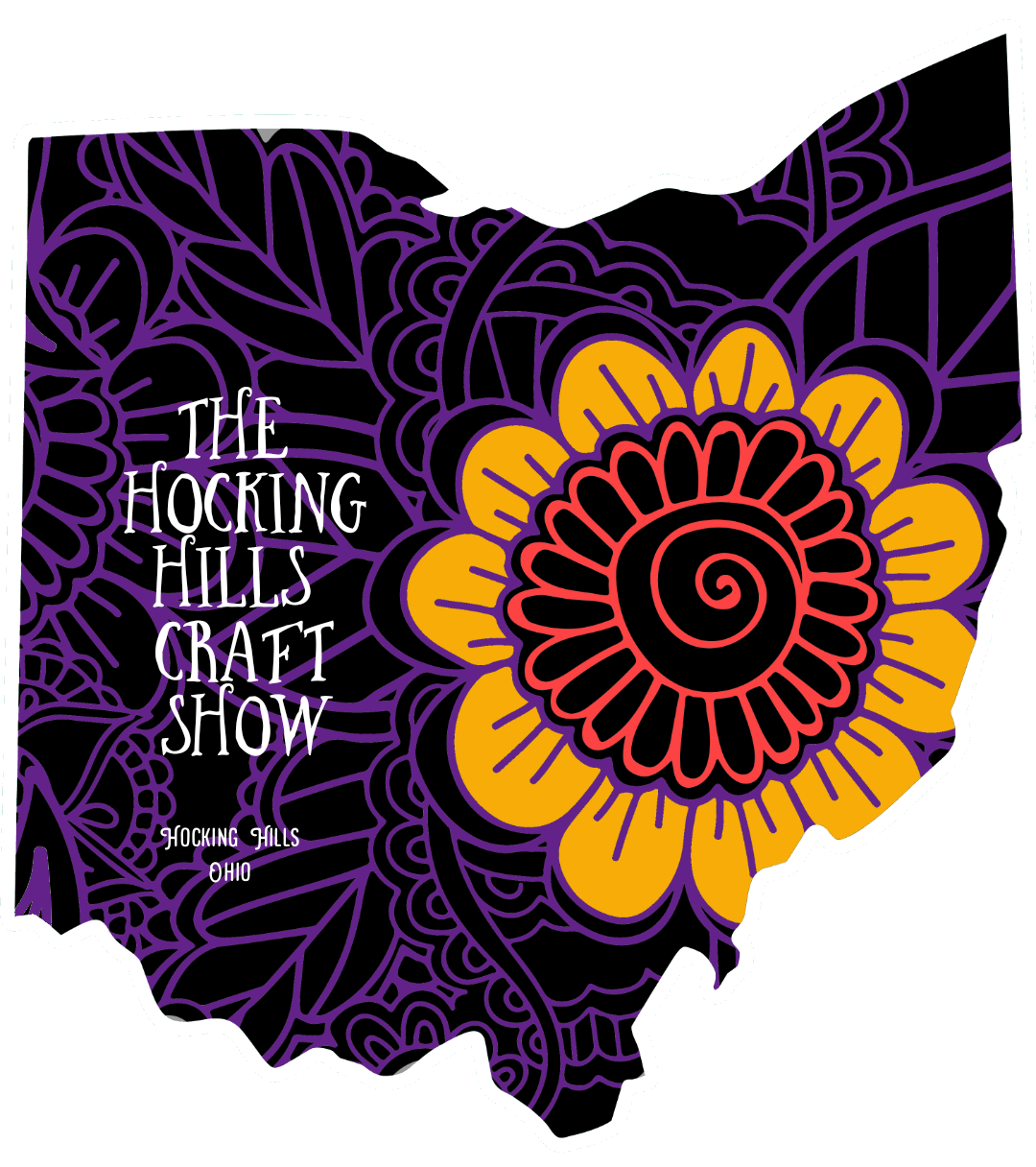 Hocking Hills Craft Show Adult Admission Ticket