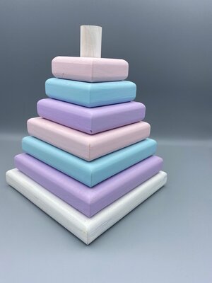Stacker Infant Game