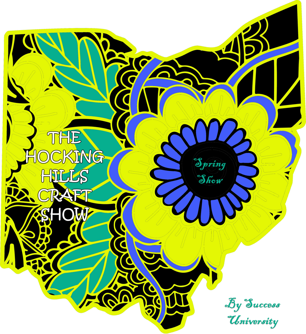 Hocking Hills Craft Show Adult Admission Ticket