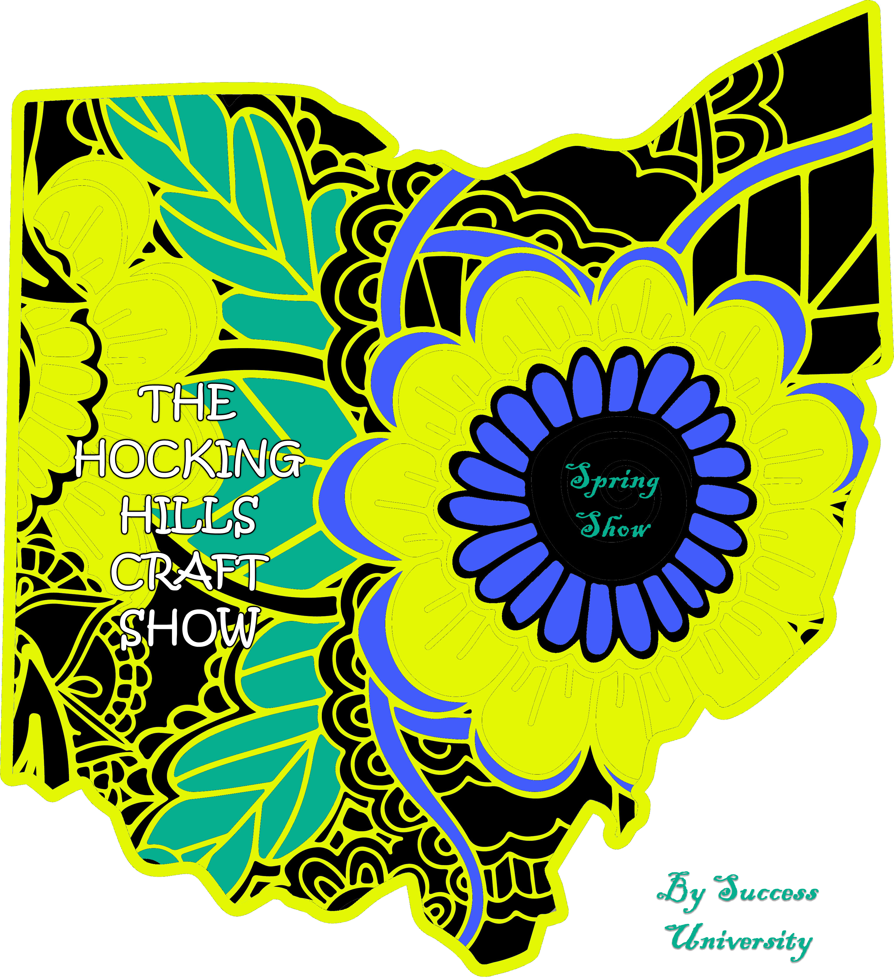 Hocking Hills Craft Show Adult Admission Ticket