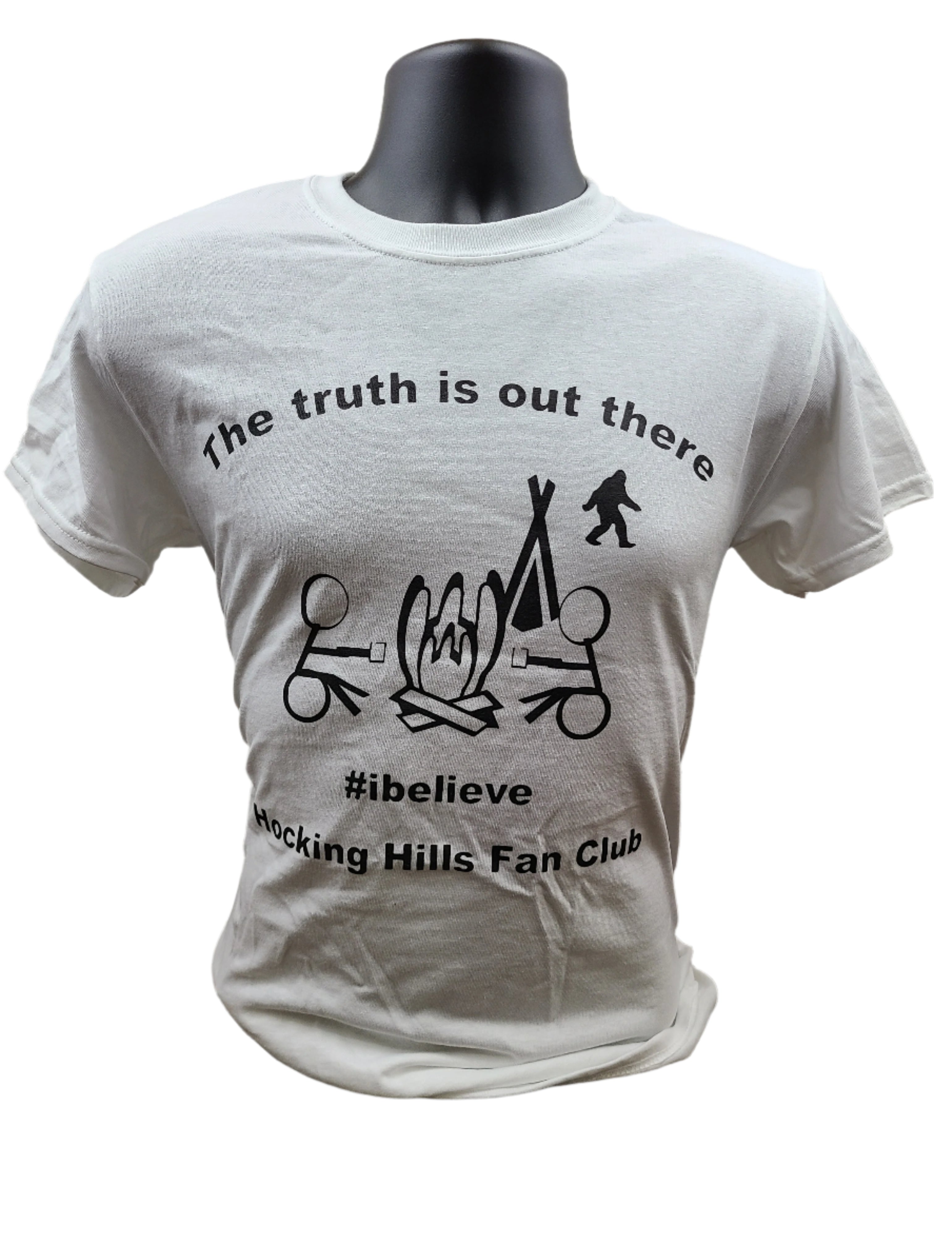 Hocking Hills Fan Club - TS