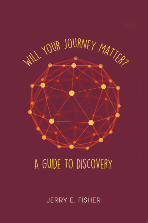 Will Your Journey Matter A Guide to Discovery