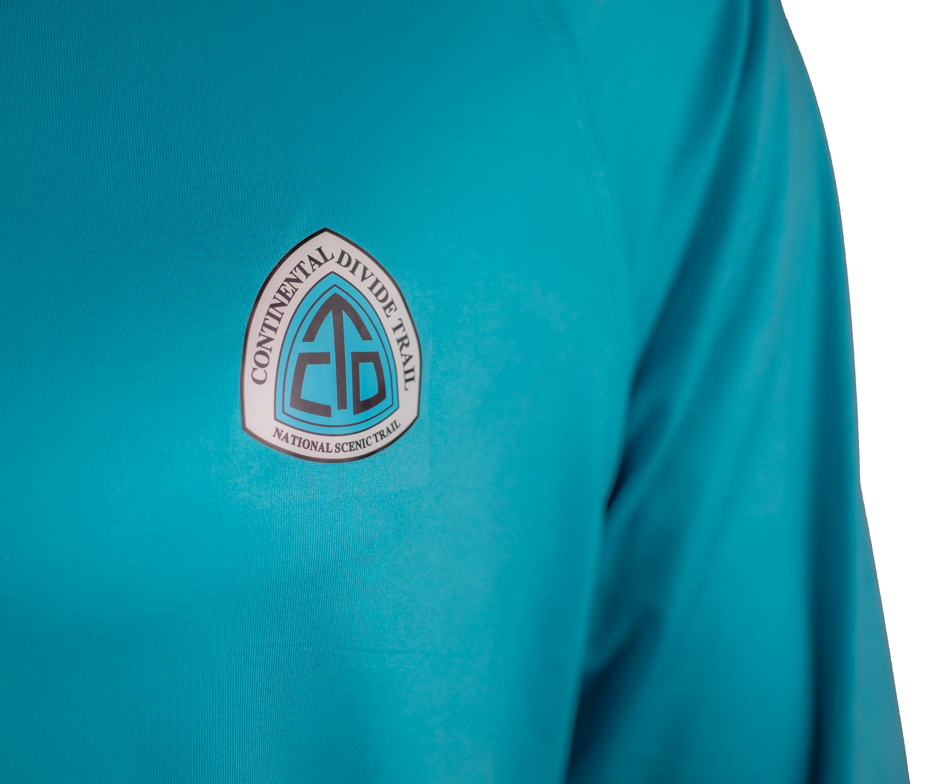 CDT Service Mark Sun Hoodie