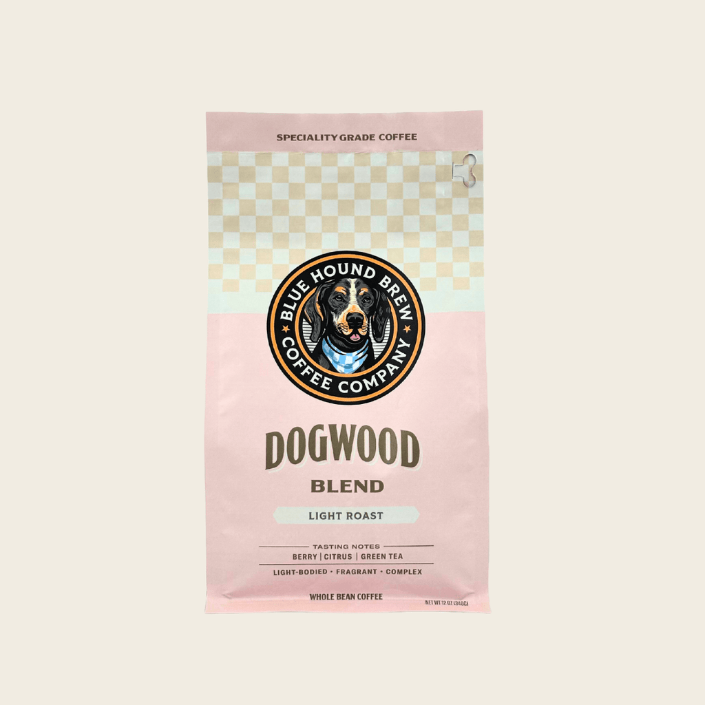 Dogwood Blend Coffee