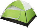 Camping Tent Rental