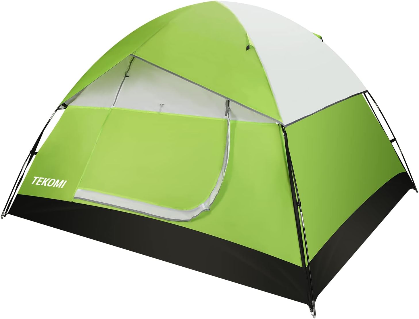 Camping Tent Rental