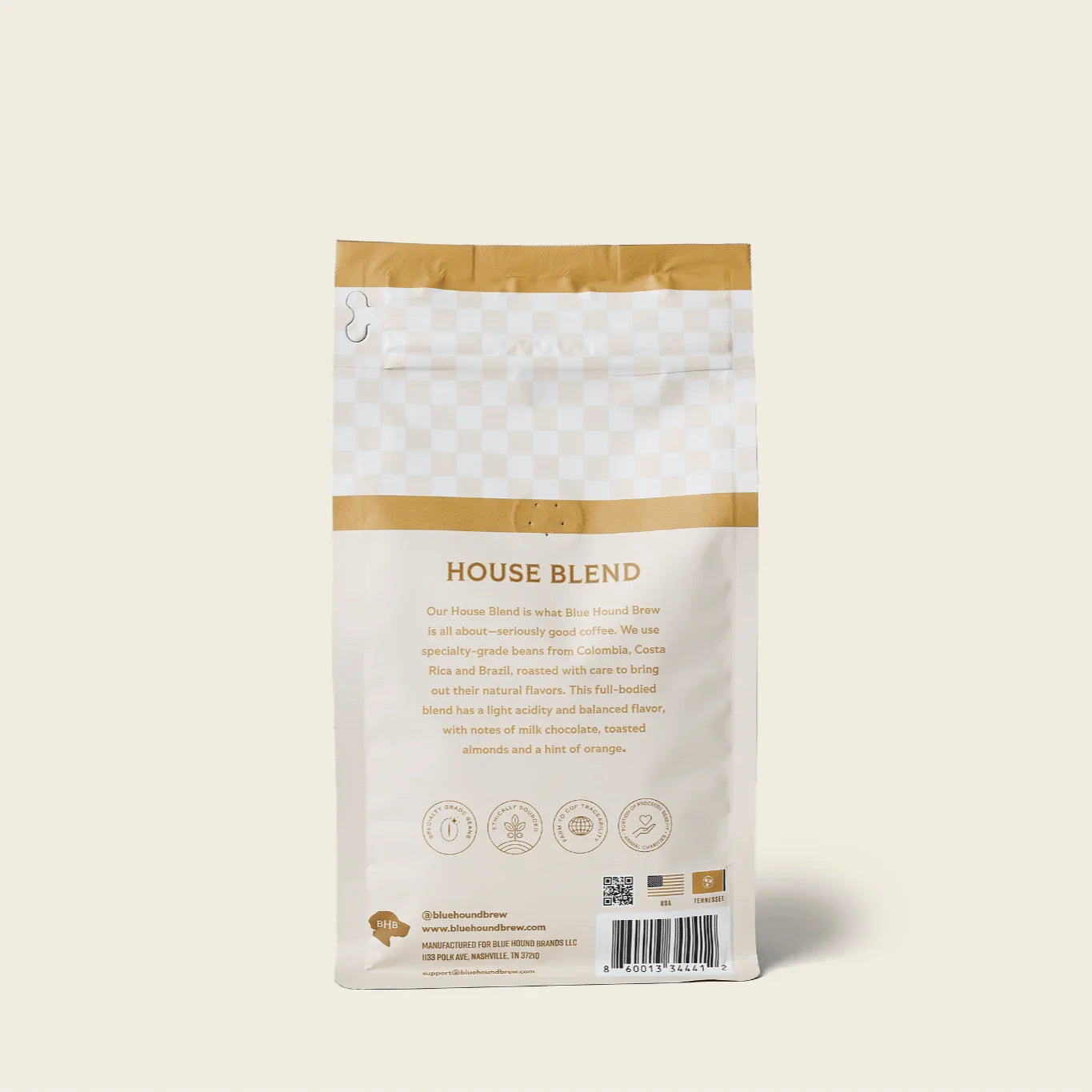 House Blend Coffee