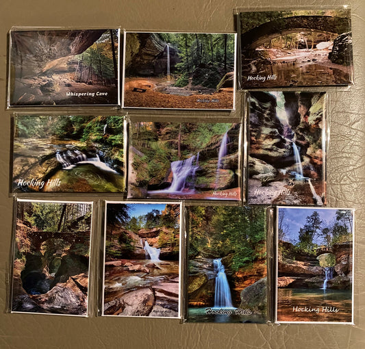 Hocking Hills Picture