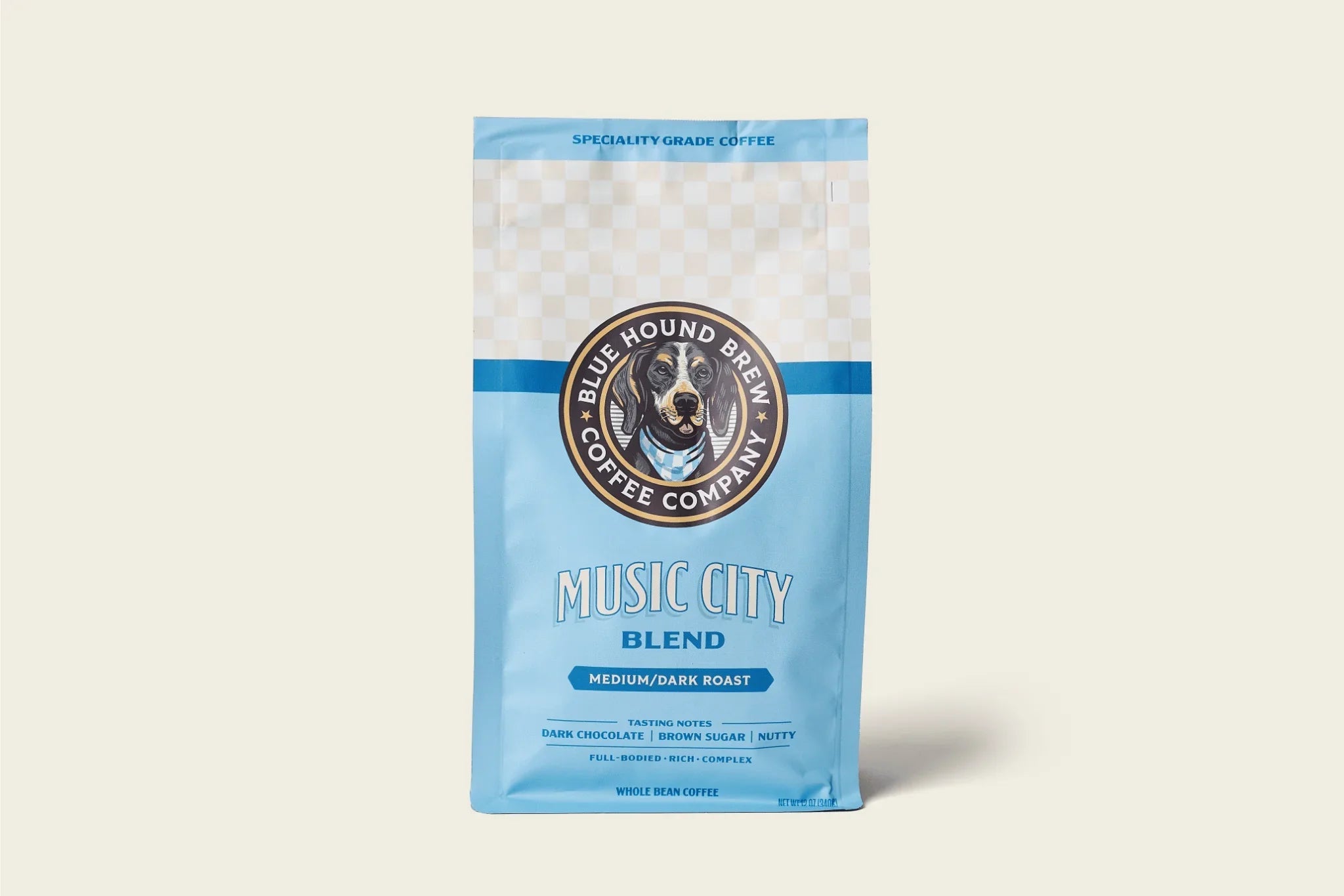Music City Blend Coffee