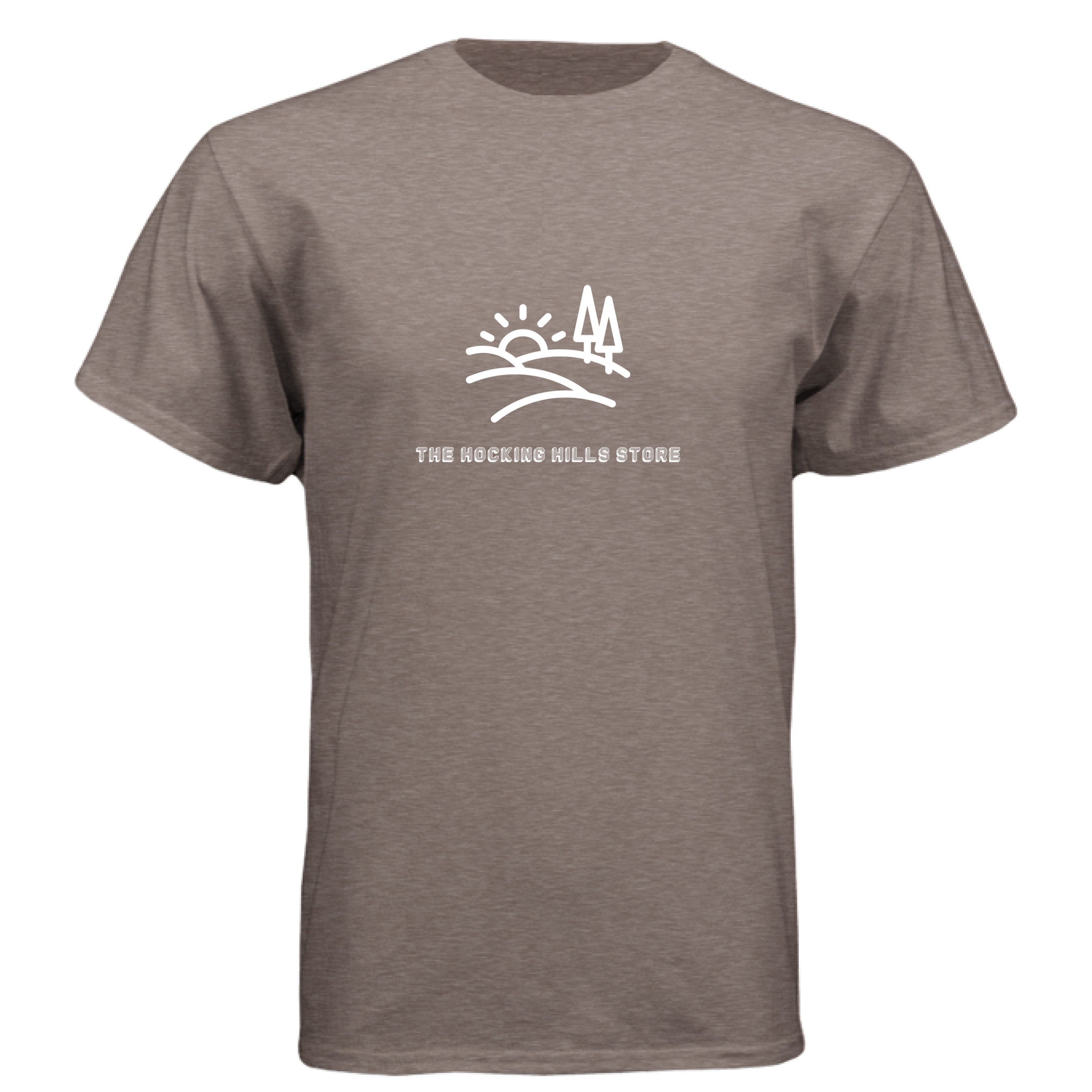 VENETIAN GRAY - FRONT