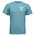 VINTAGE TURQ - FRONT