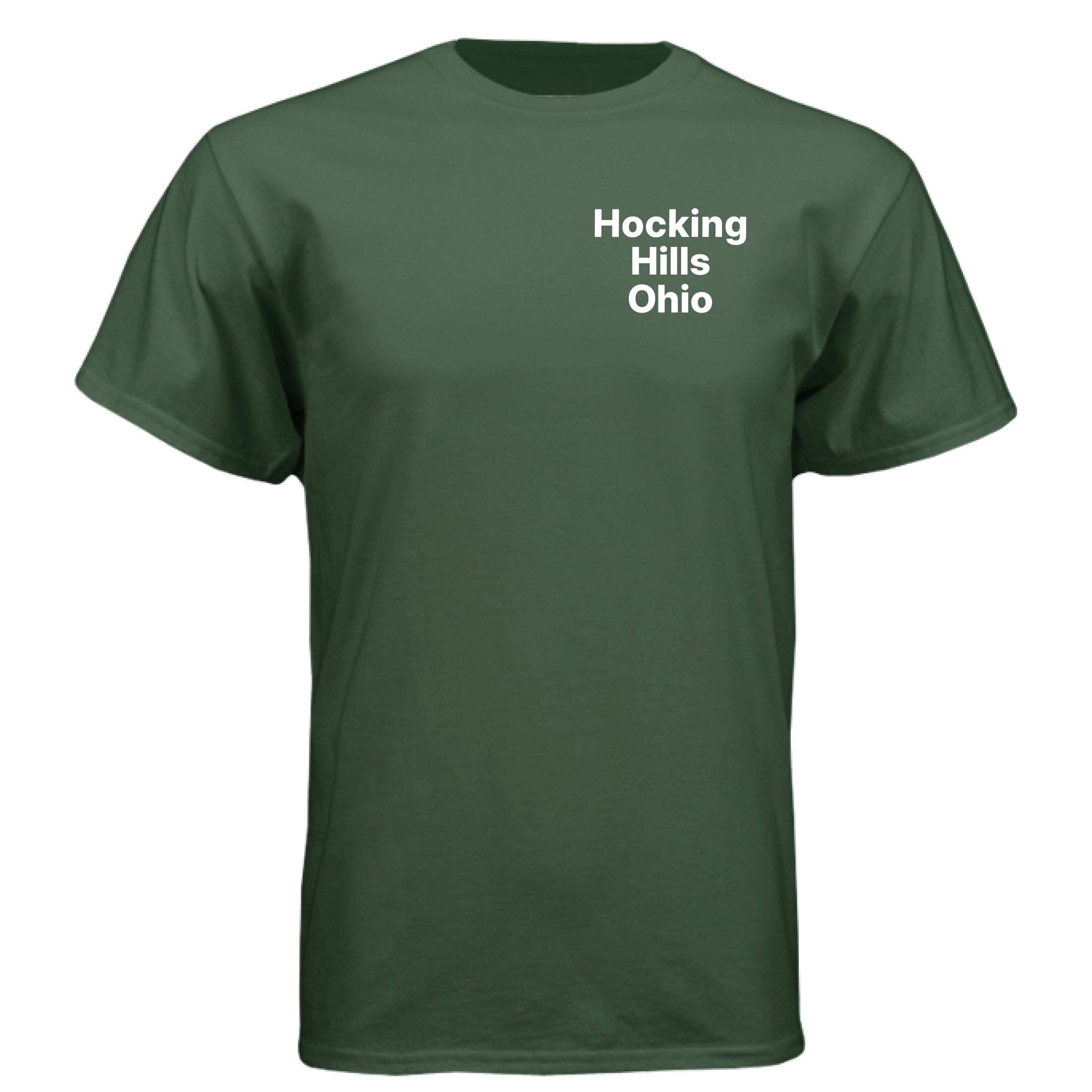 Black Forest - FRONT