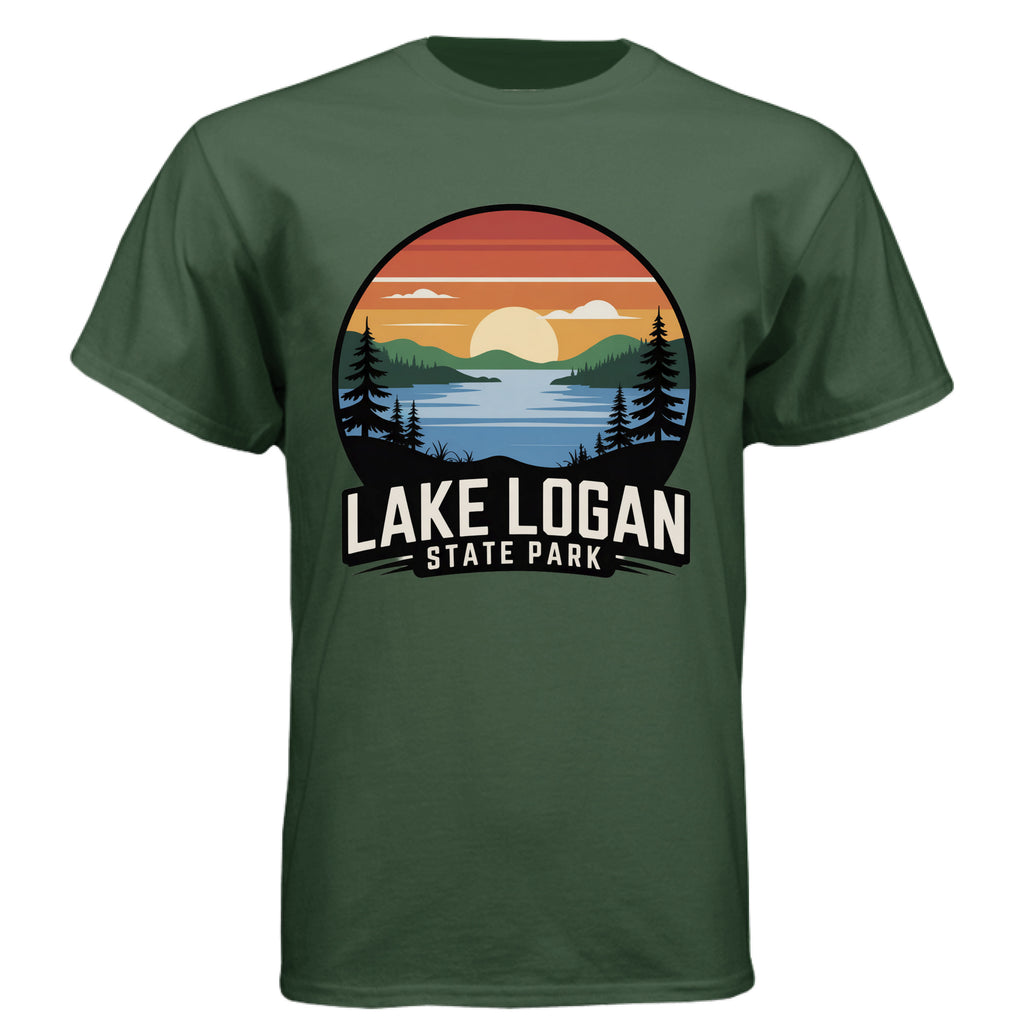 Black Forest - FRONT