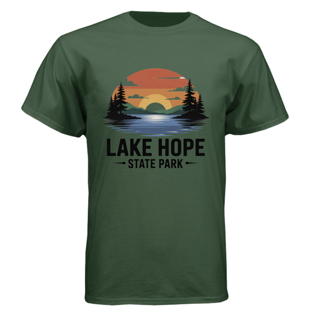 Black Forest - FRONT