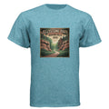 VINTAGE TURQ - FRONT