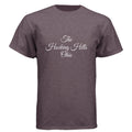 VINTAGE PURPLE - FRONT