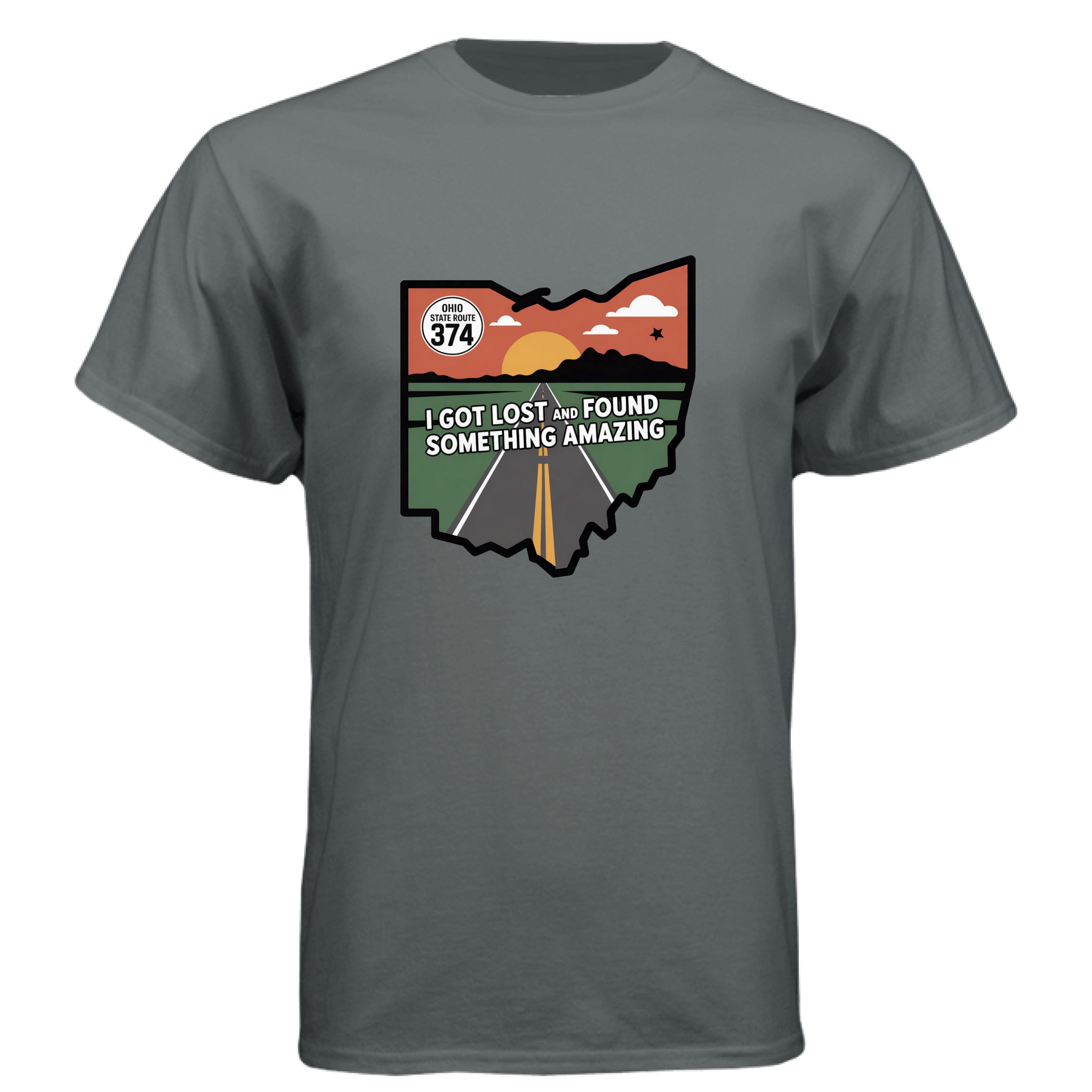 Vintage Heavy Metal - FRONT