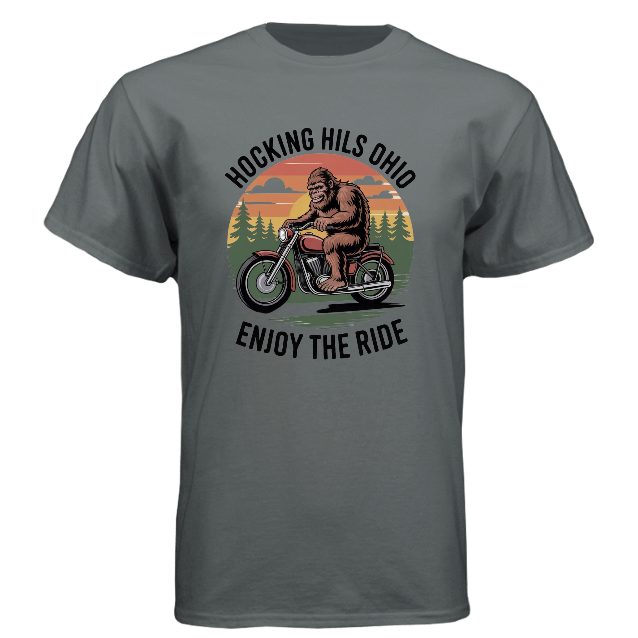 Vintage Heavy Metal - FRONT