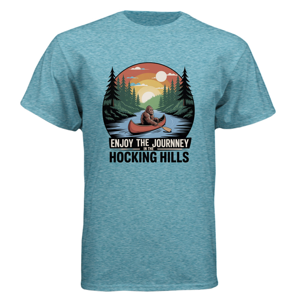 VINTAGE TURQ - FRONT