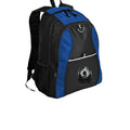 Twil Blue/Blk - FRONT