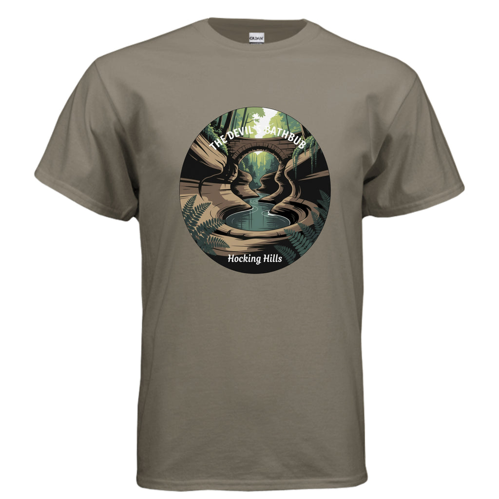 PRAIRIE DUST - FRONT