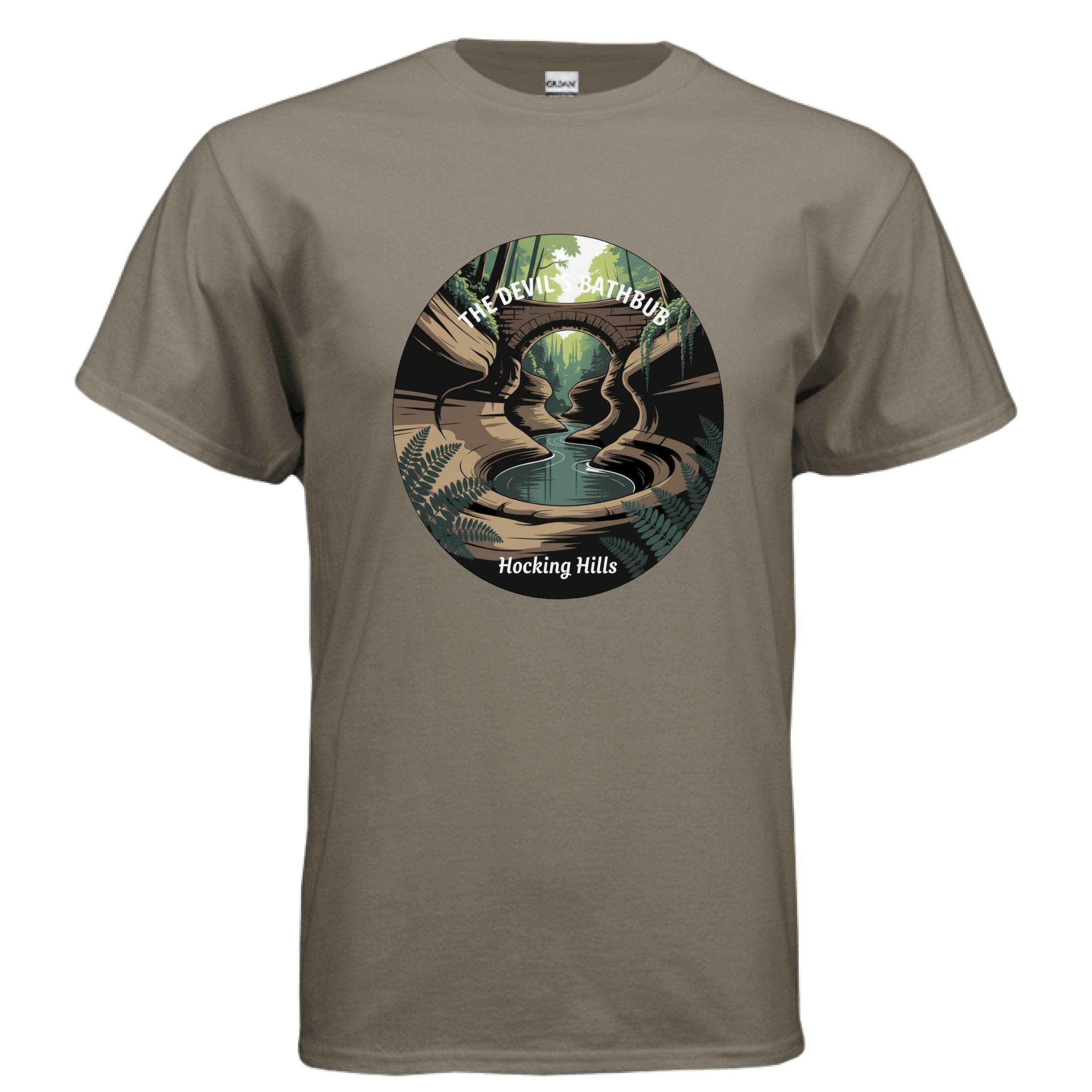 PRAIRIE DUST - FRONT