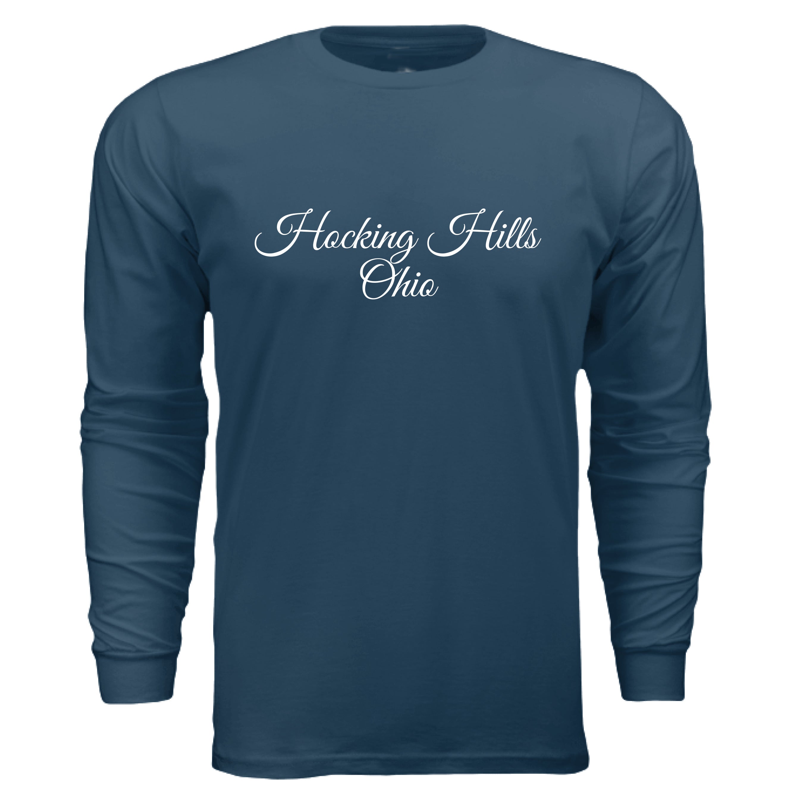 Midnight Navy - FRONT