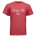 VINTAGE RED - FRONT