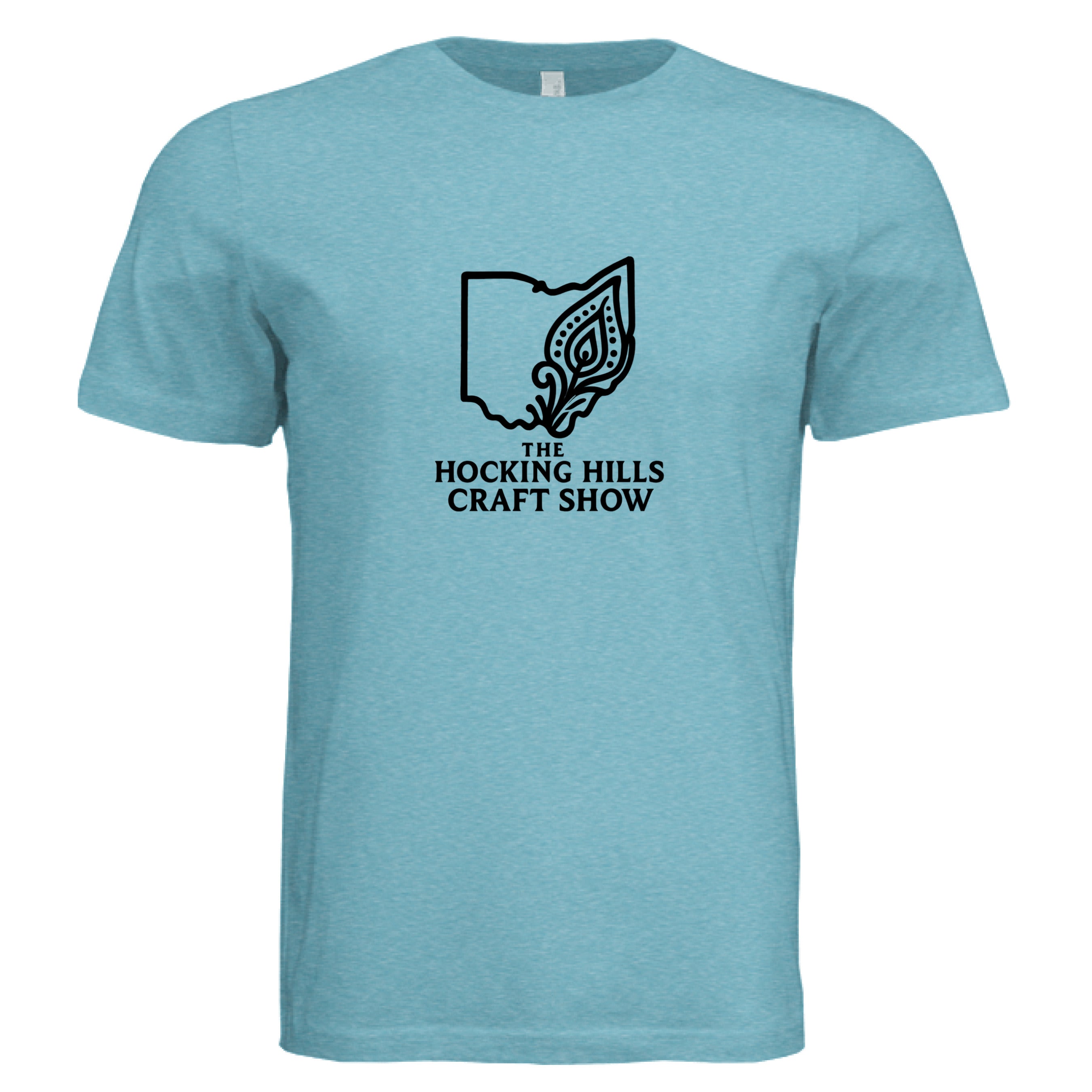 AQUA TRIBLEND - FRONT