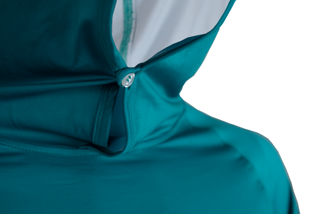 PCT Service Mark Sun Hoodie