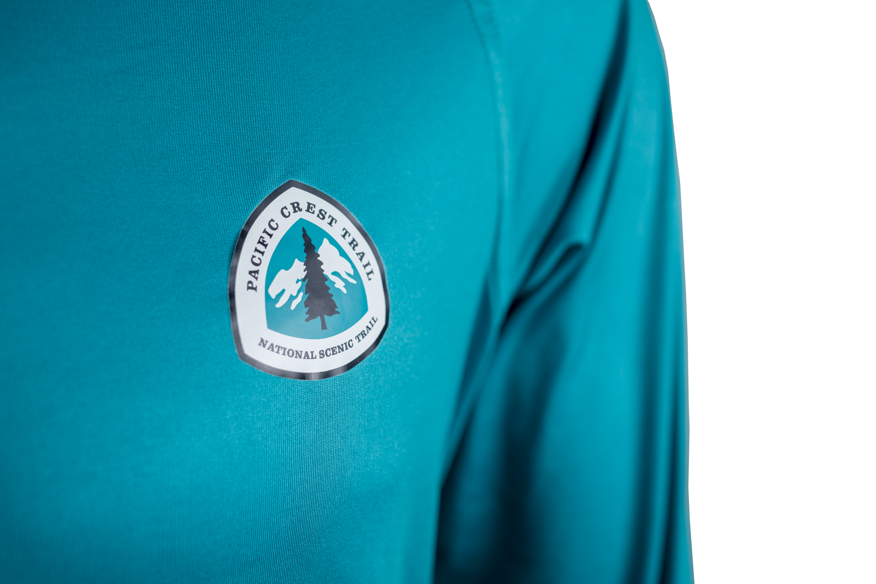 PCT Service Mark Sun Hoodie