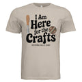 The Hocking Hills Store unisex triblend t-shirt with