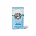 The Hocking Hills Store Music City Blend ground coffee bag, medium-dark roast with tasting notes of dark chocolate, nuts, and brown sugar.